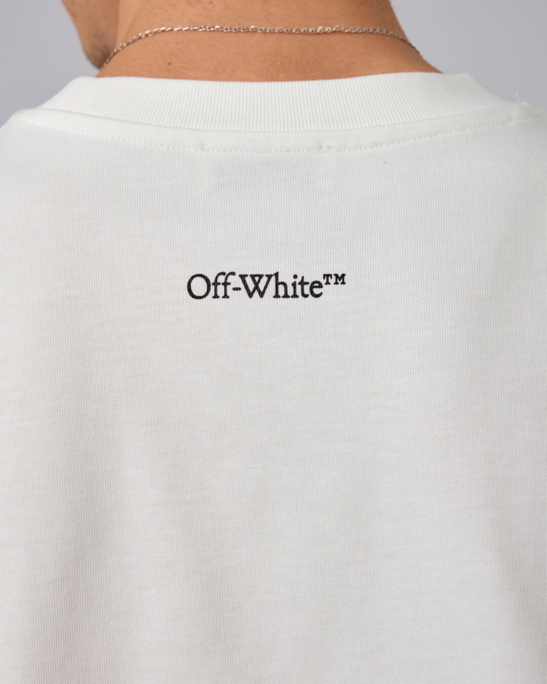 Футболка Off White — фото 5
