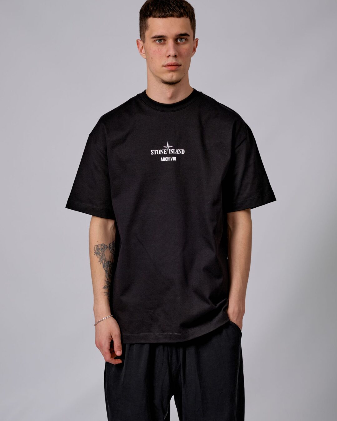 Футболка Stone Island