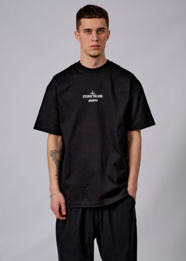 Футболка Stone Island