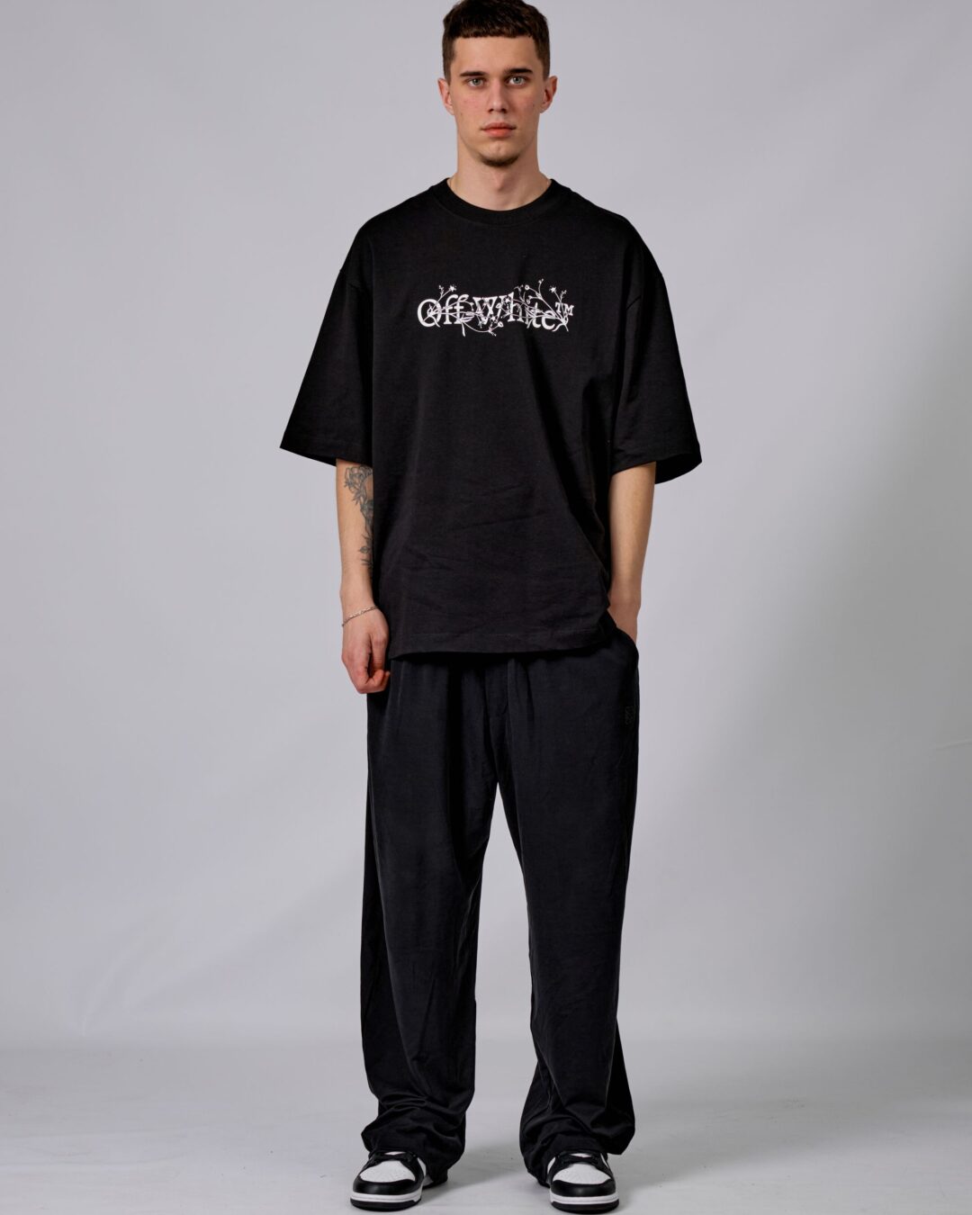 Футболка Off White — фото 3