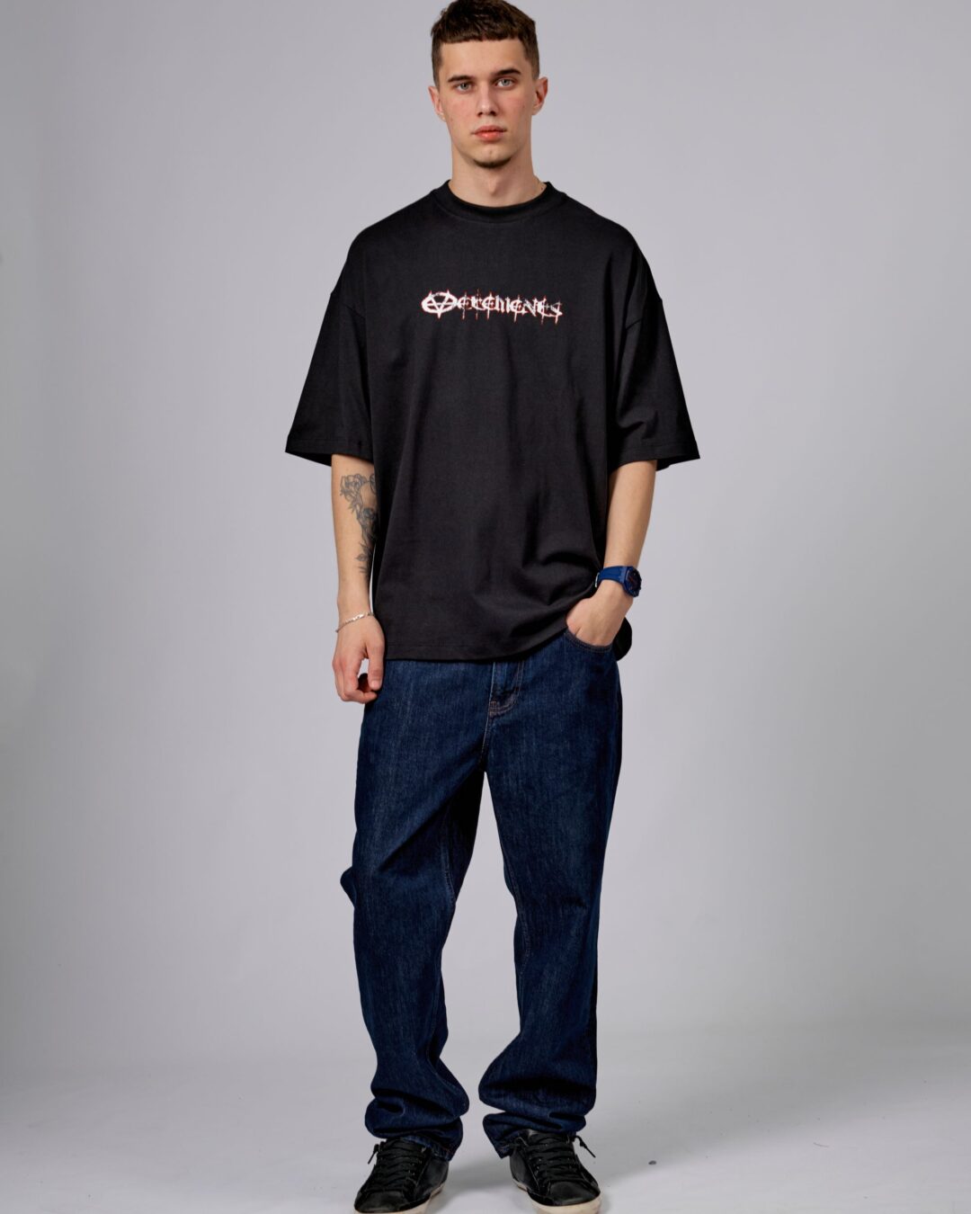 Футболка Vetements — фото 3