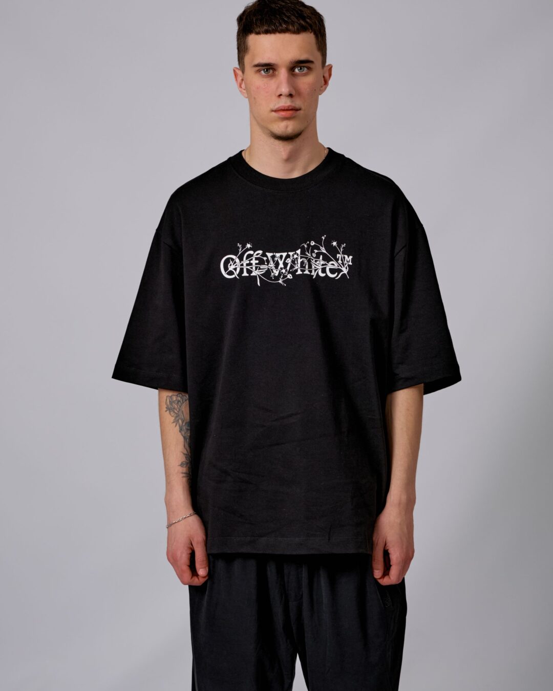 Футболка Off White