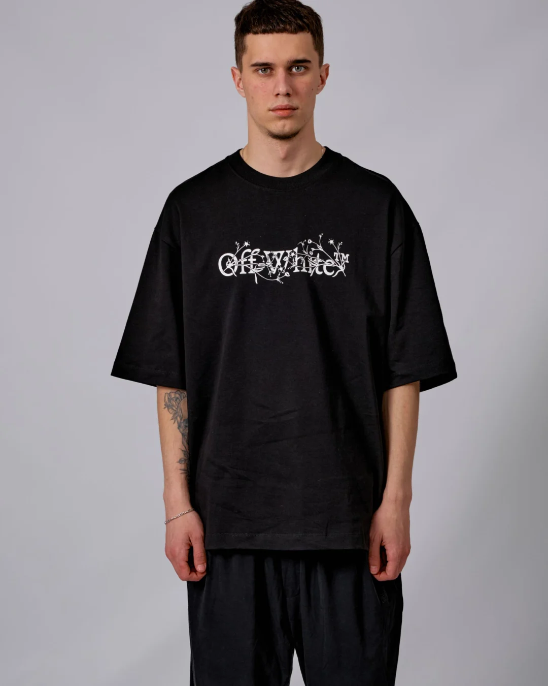 Футболка Off White