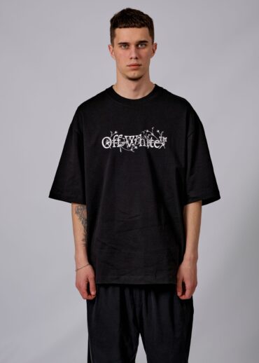 Футболка Off White