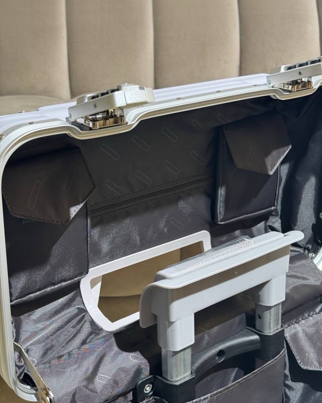 Чемодан Rimowa