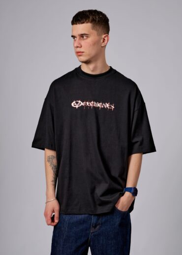 Футболка Vetements