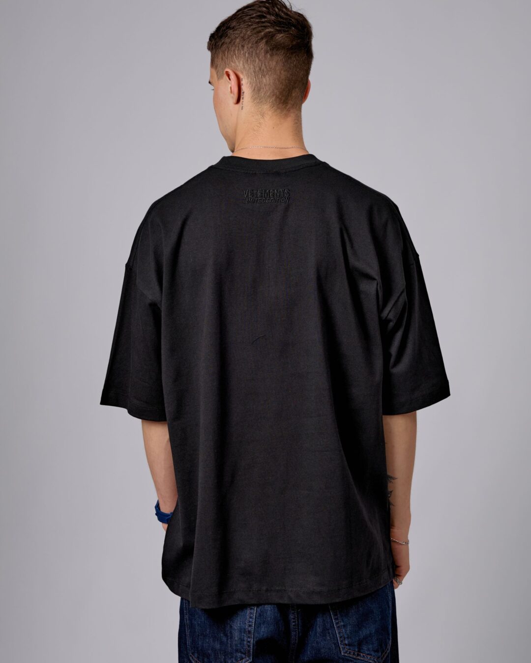 Футболка Vetements — фото 2