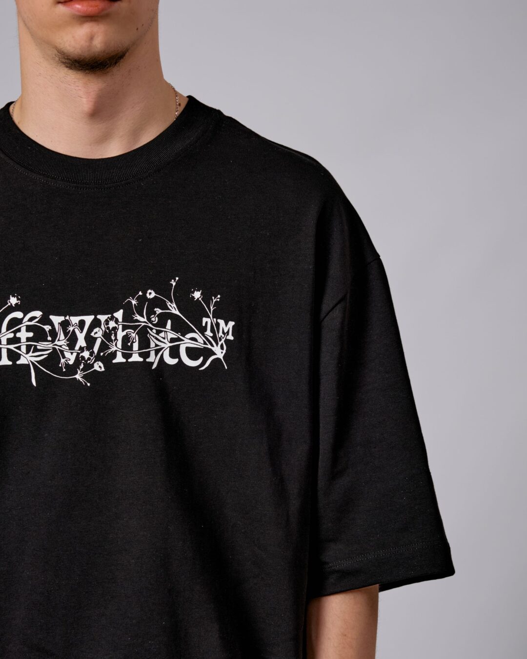 Футболка Off White — фото 4
