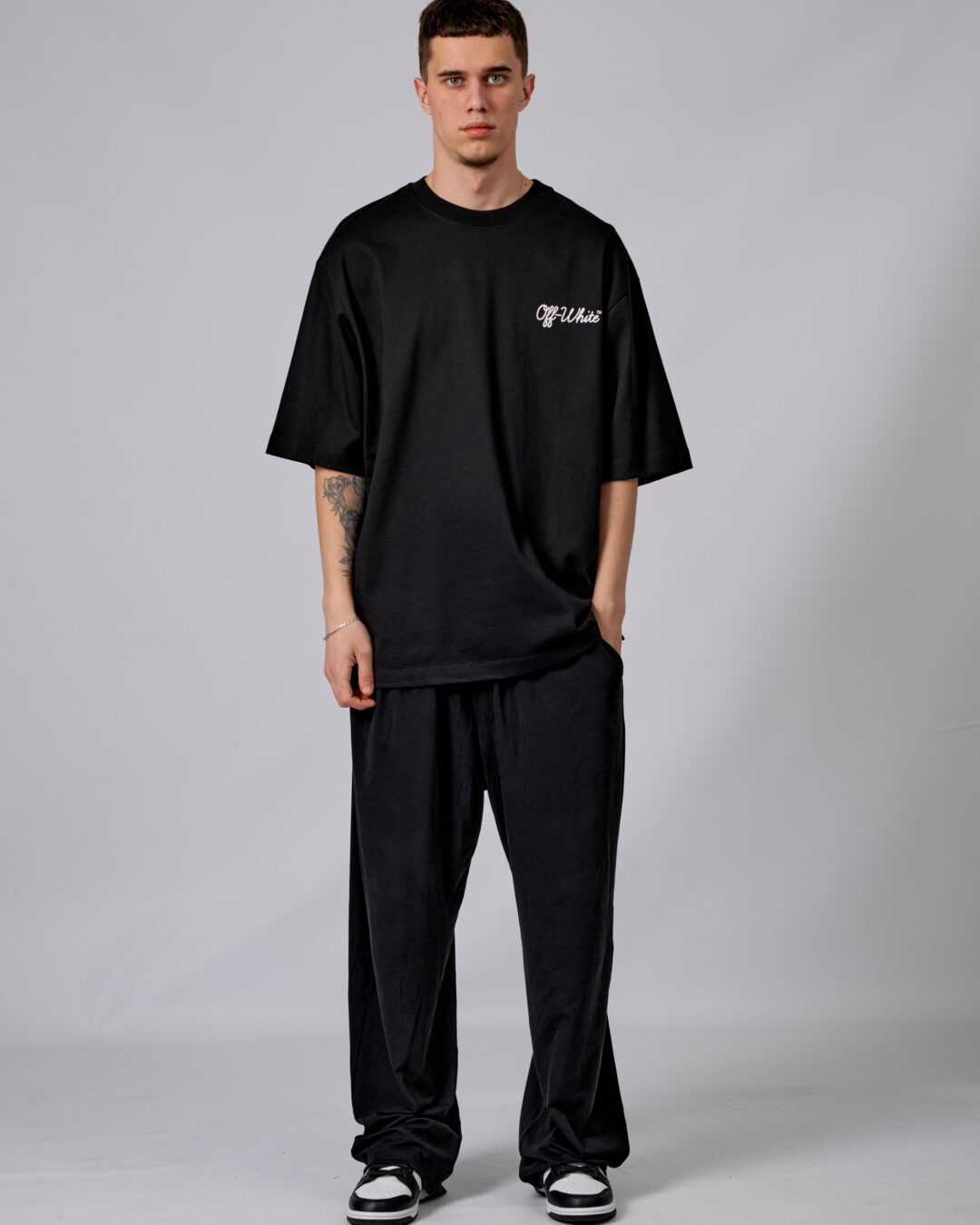 Футболка Off White — фото 3