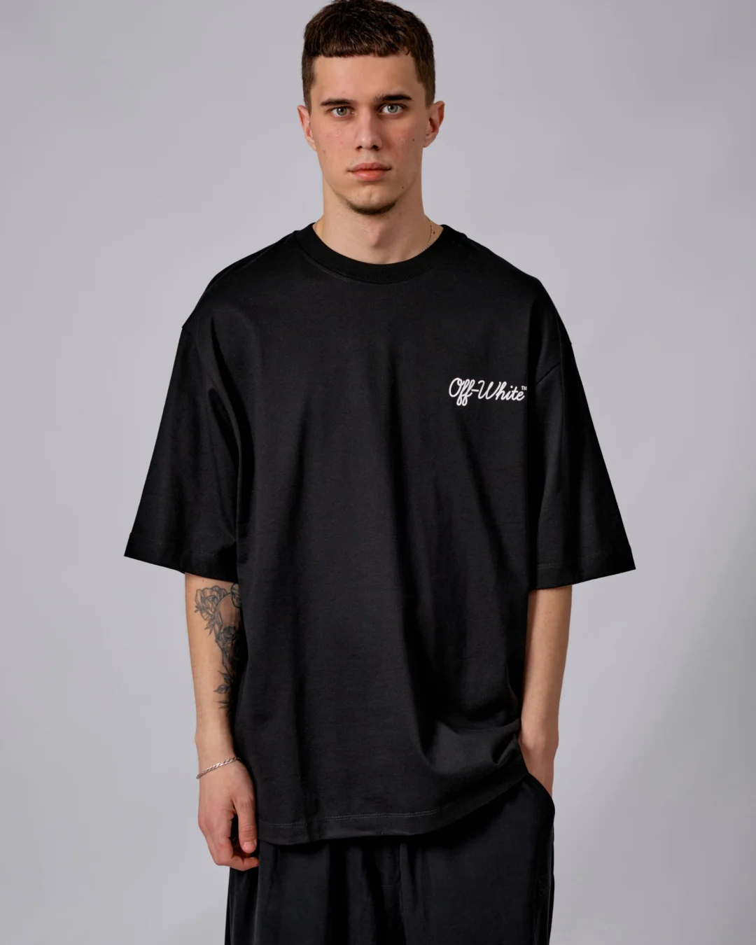 Футболка Off White
