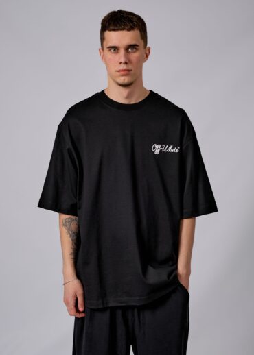 Футболка Off White