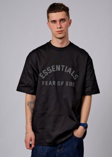 Футболка Fear of God