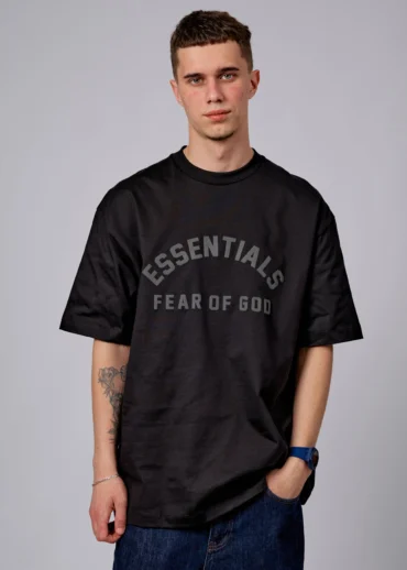 Футболка Fear of God