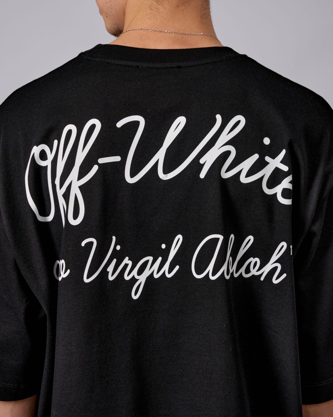Футболка Off White — фото 5