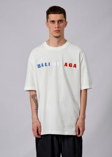Футболка Balenciaga