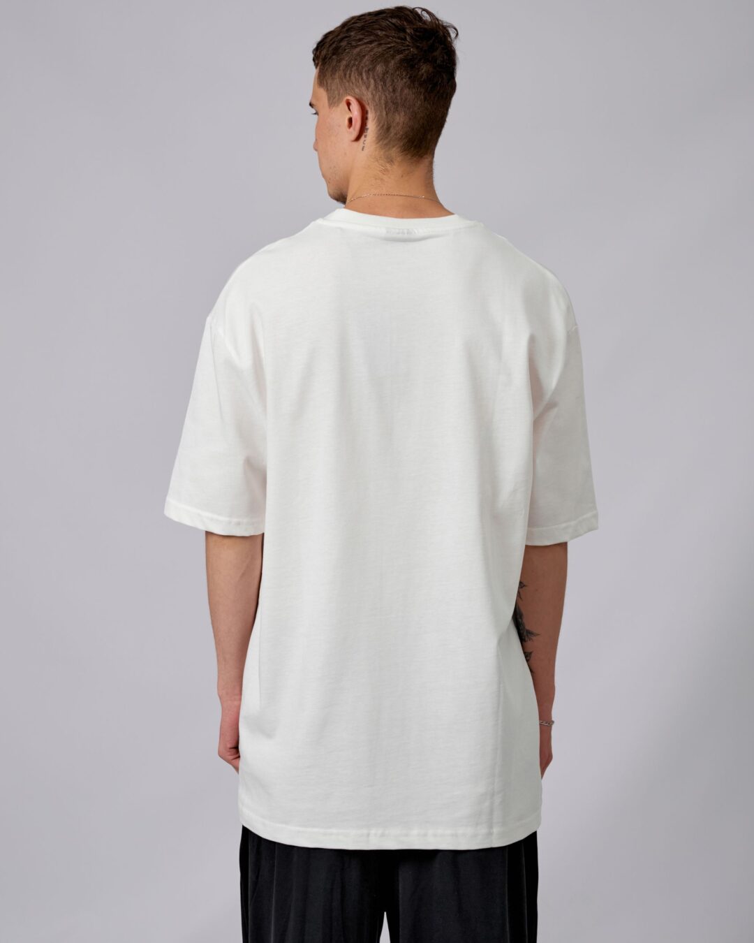 Футболка Balenciaga — фото 2