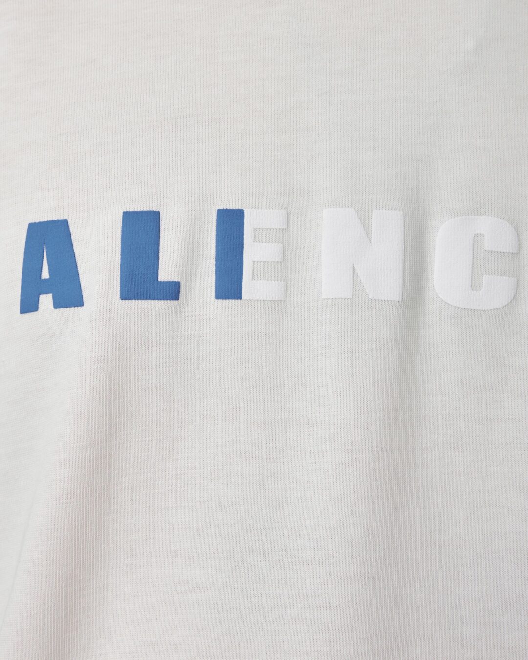 Футболка Balenciaga — фото 5