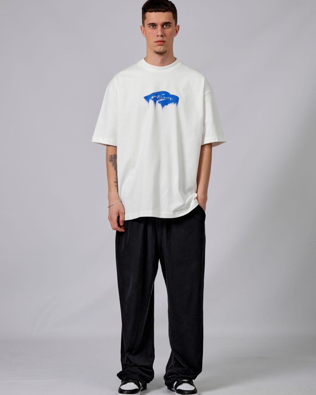 Футболка Balenciaga — фото 3