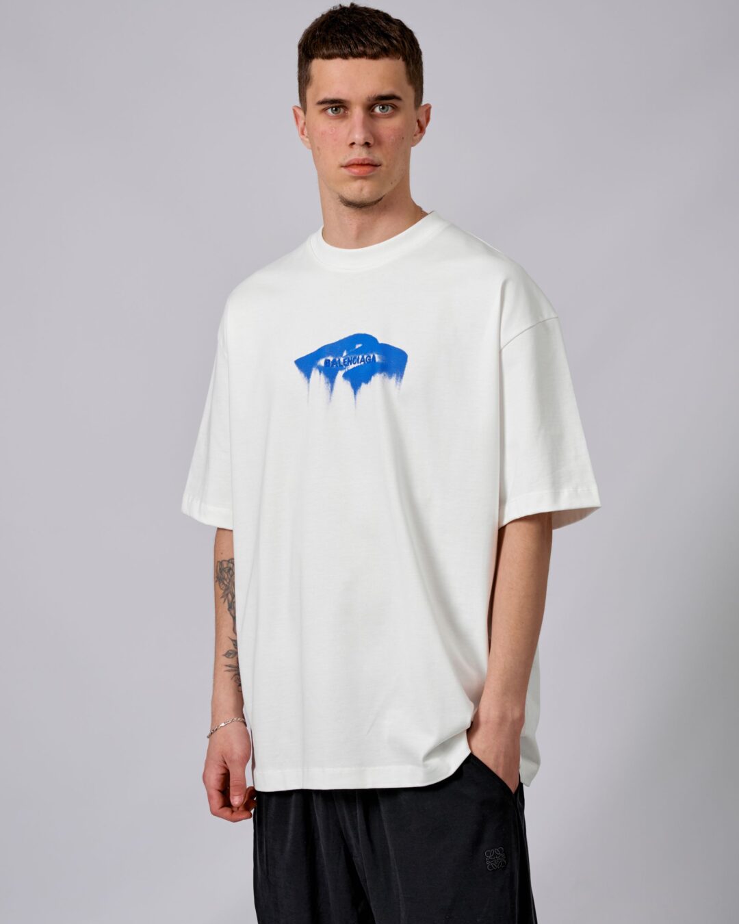 Футболка Balenciaga