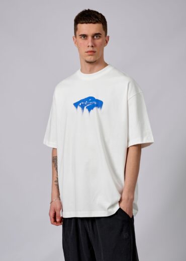 Футболка Balenciaga