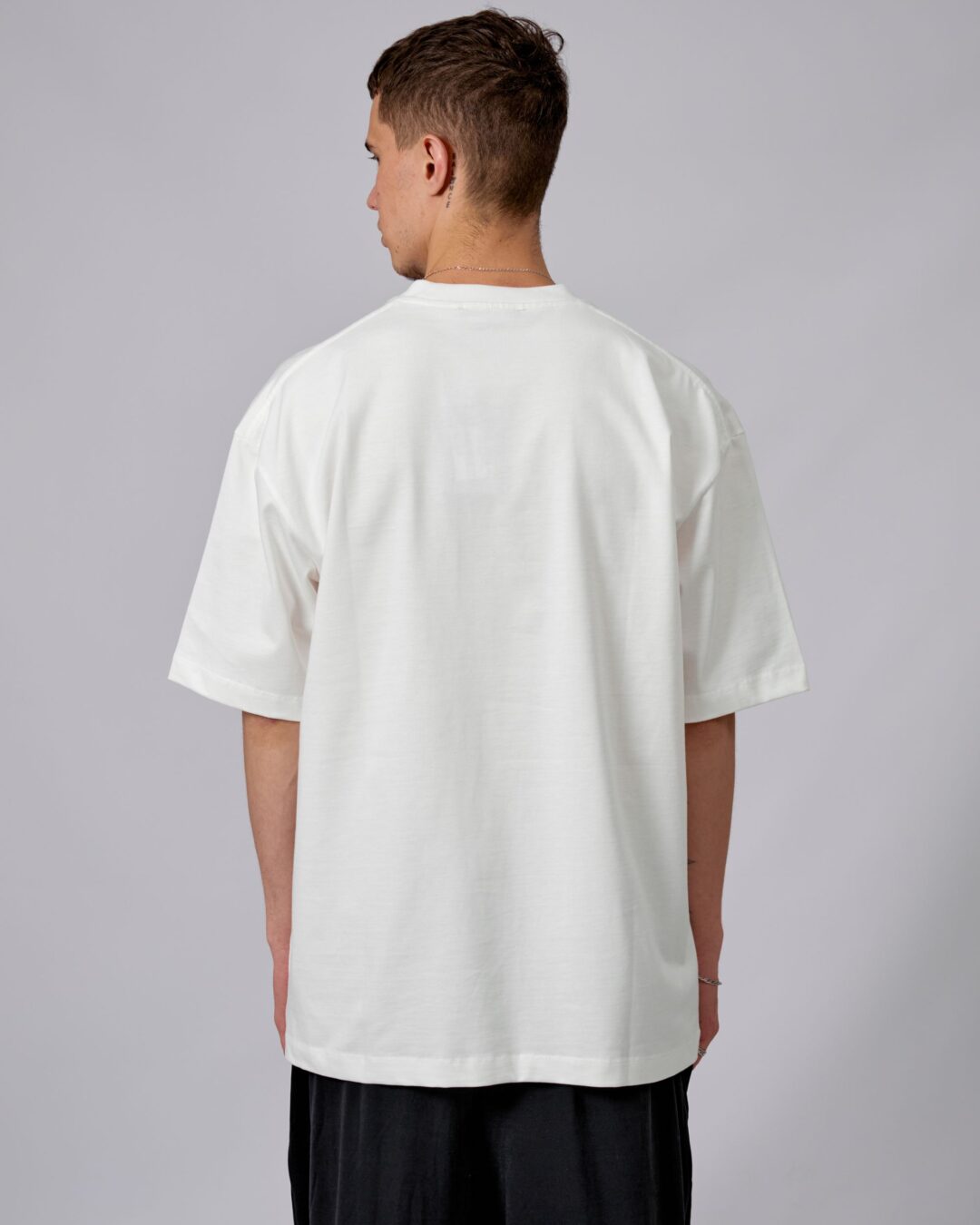 Футболка Balenciaga — фото 2
