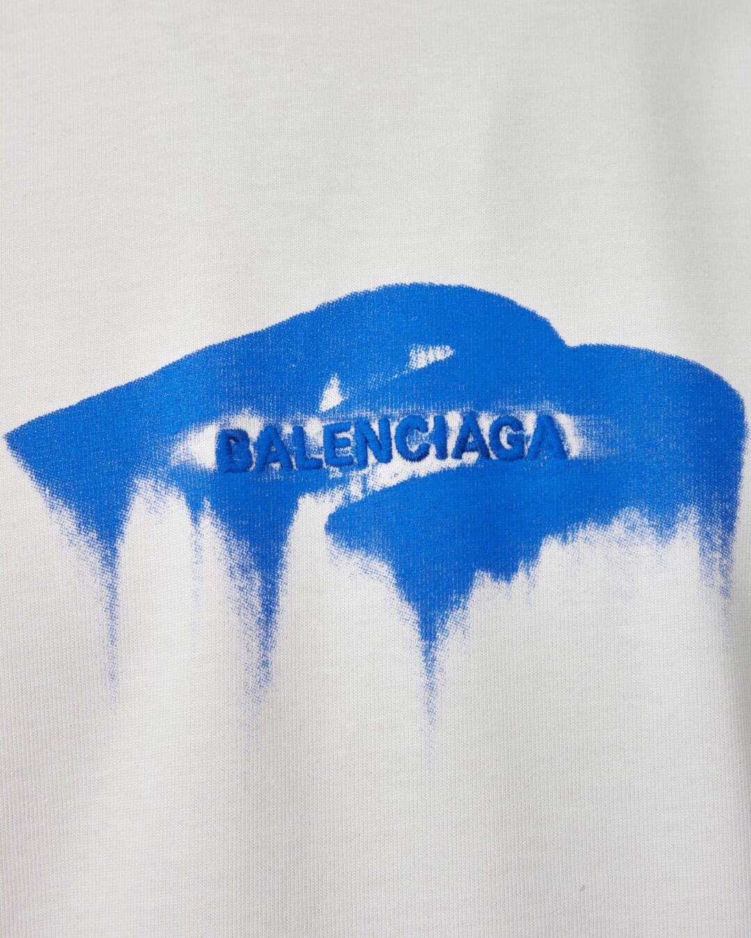 Футболка Balenciaga — фото 5