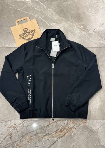 Ветровка Stone Island x Dior
