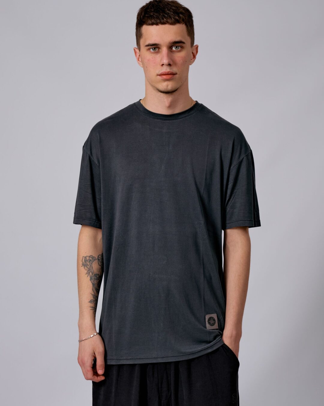 Футболка Stone Island