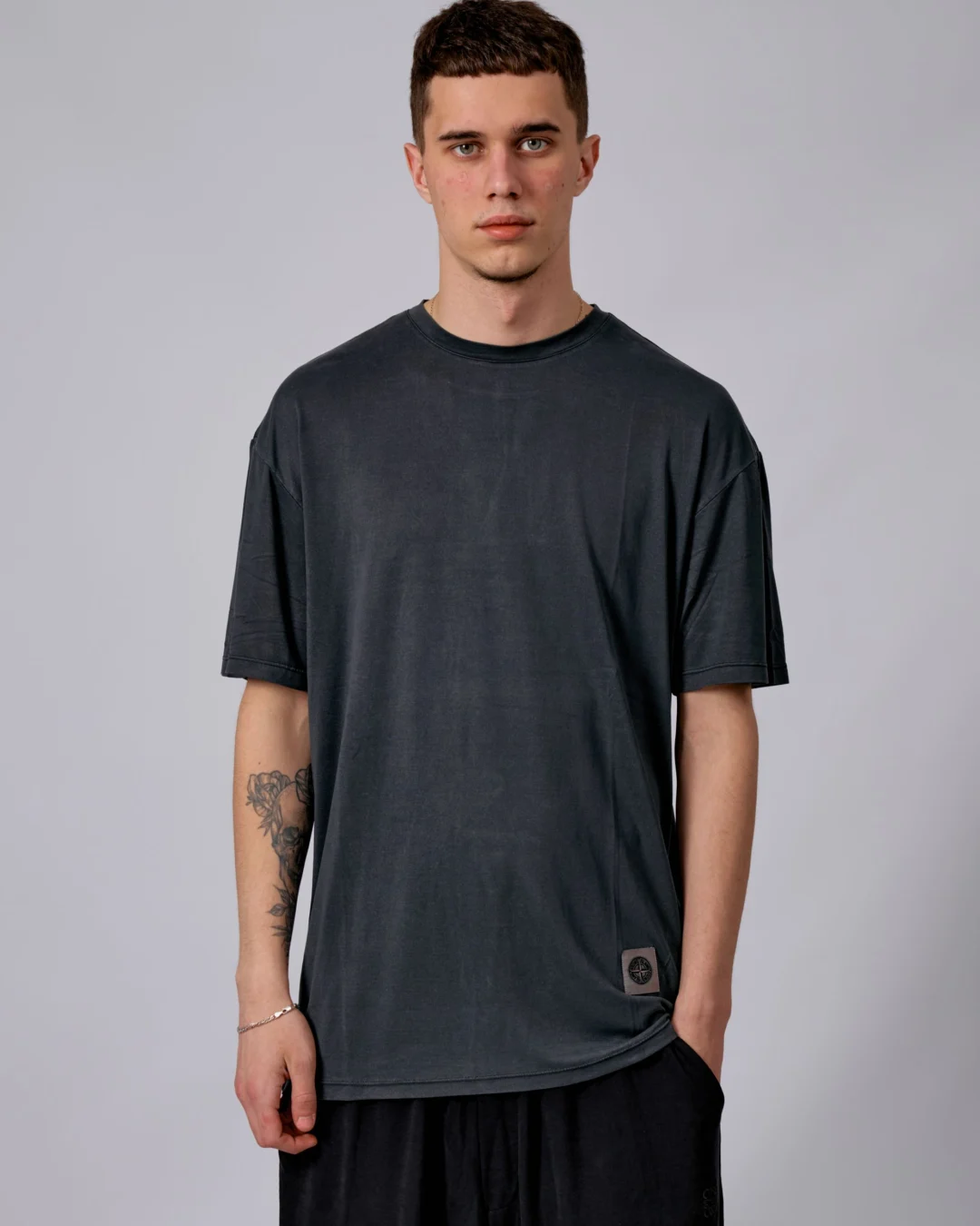 Футболка Stone Island