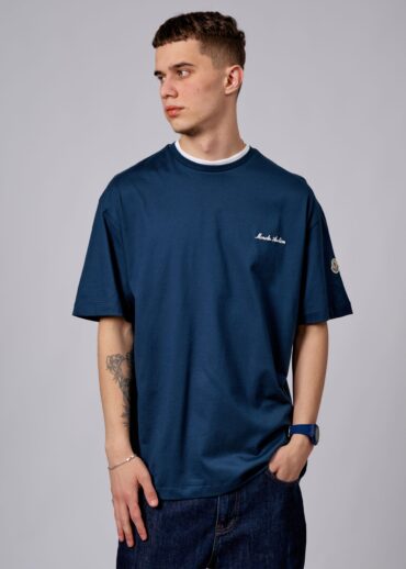 Футболка Moncler