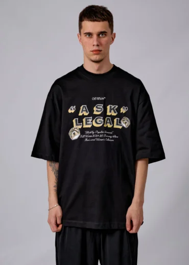 Футболка Off White