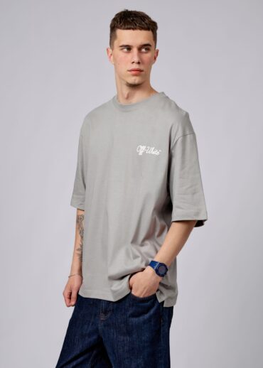 Футболка Off White