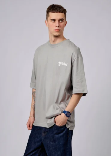 Футболка Off White