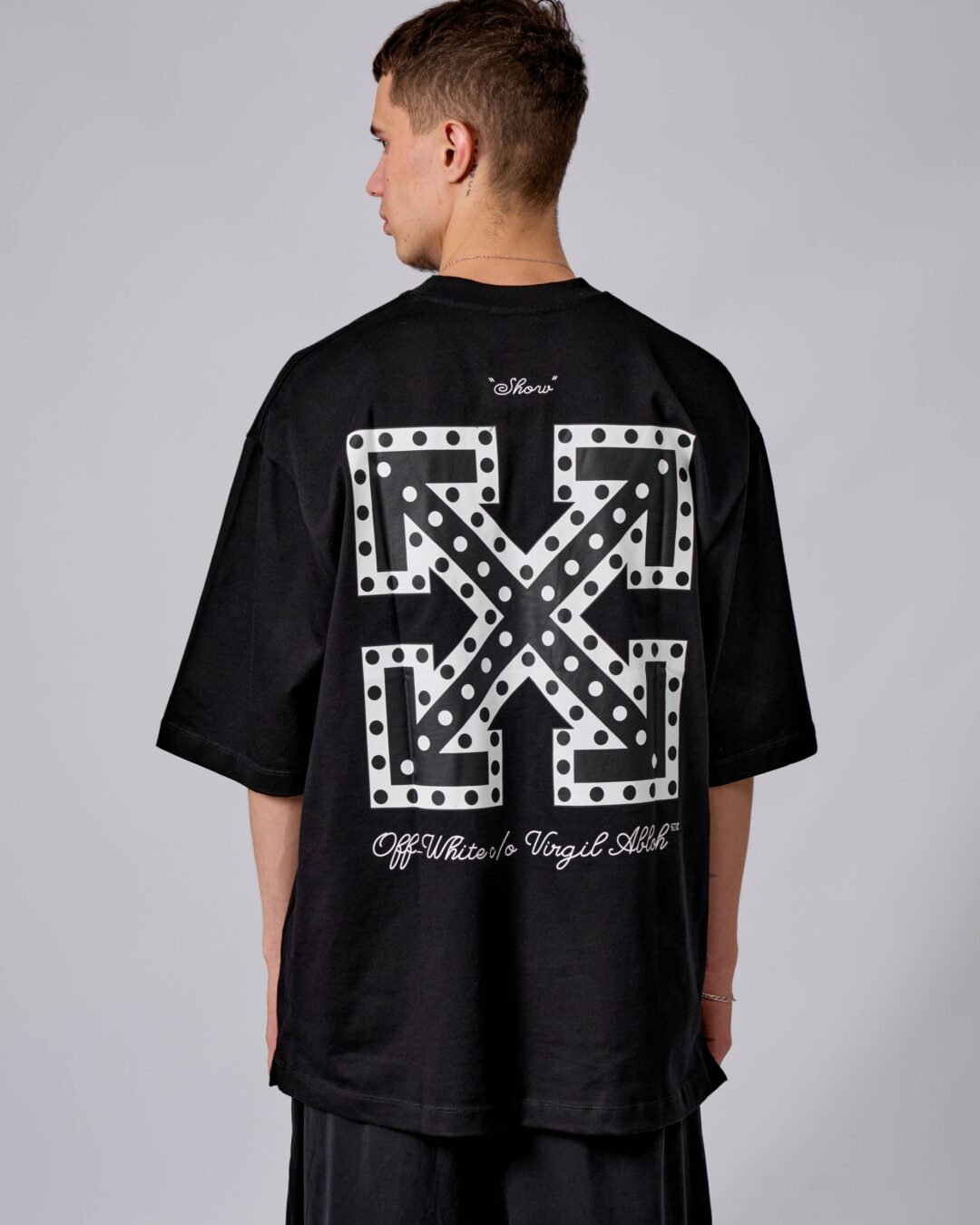 Футболка Off White — фото 2