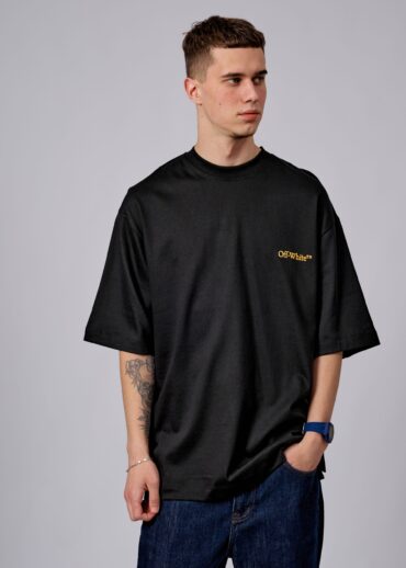 Футболка Off White