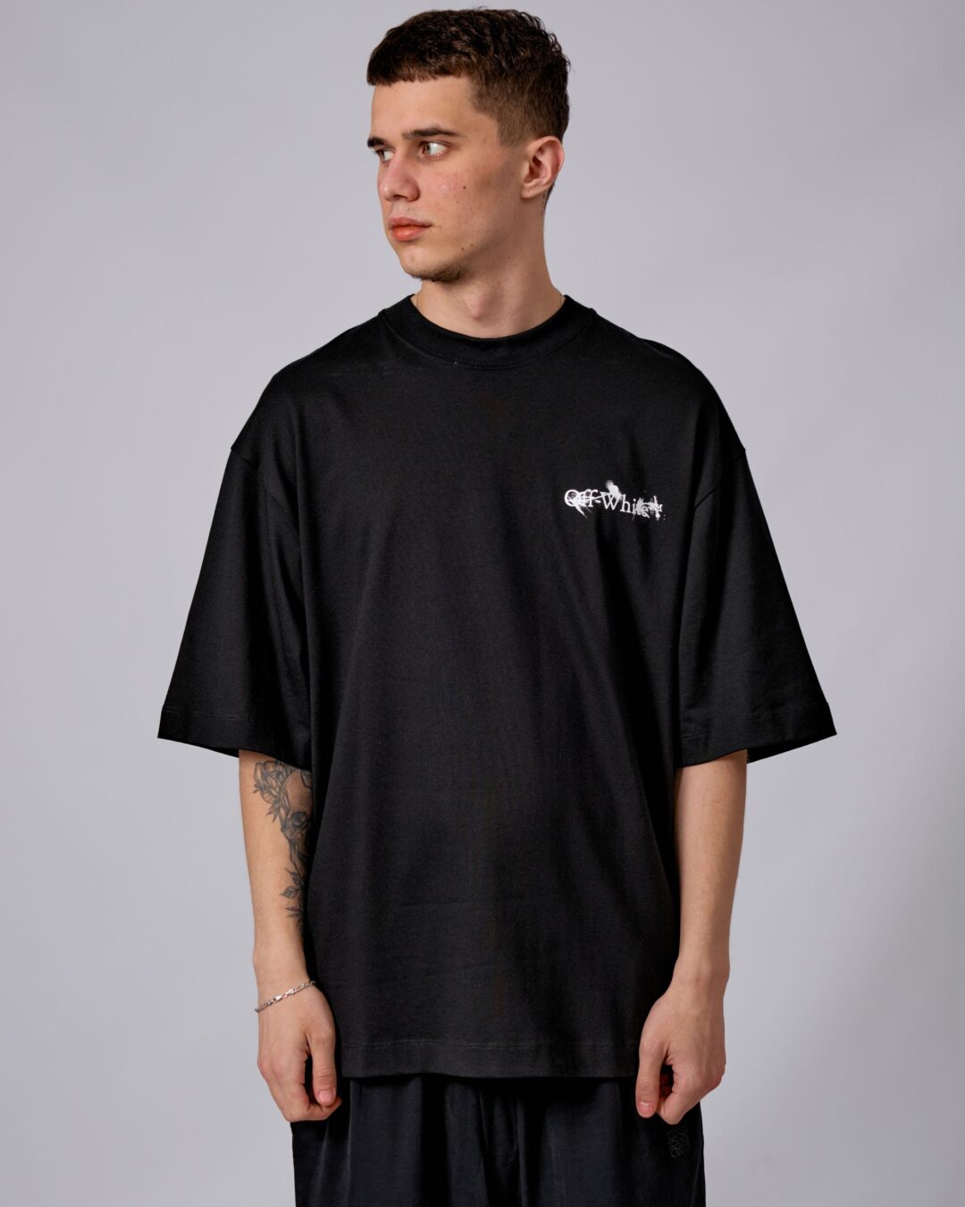 Футболка Off White