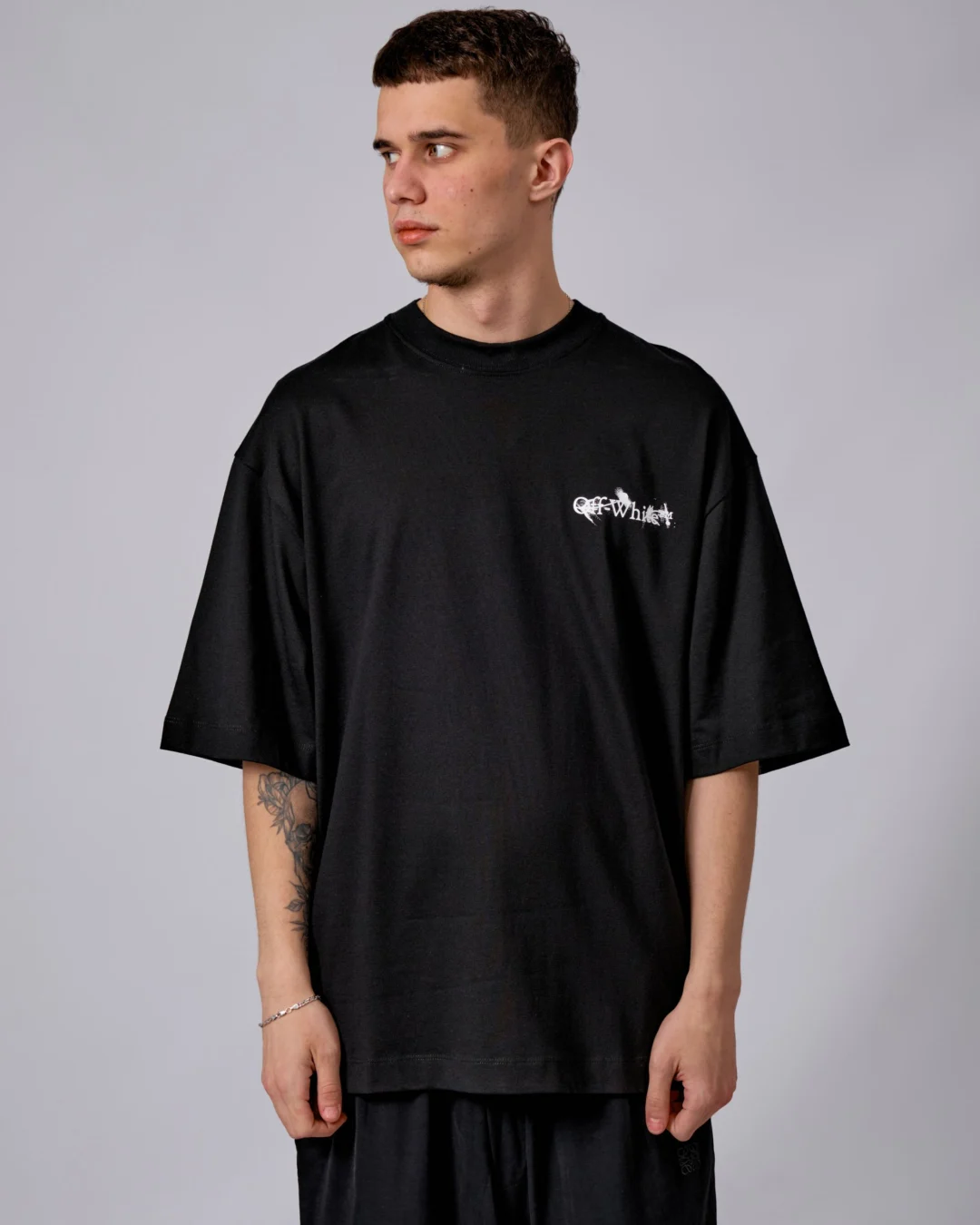 Футболка Off White