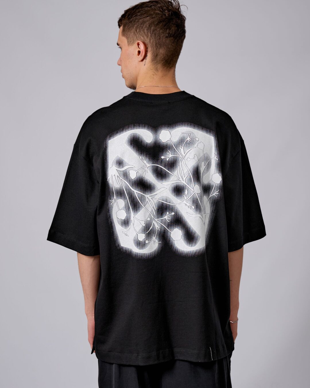Футболка Off White — фото 2