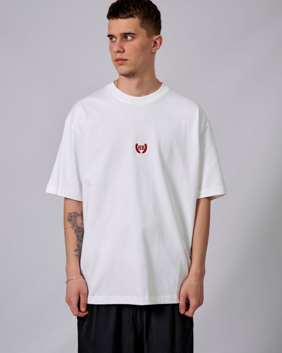 Футболка Balenciaga