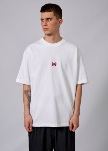 Футболка Balenciaga