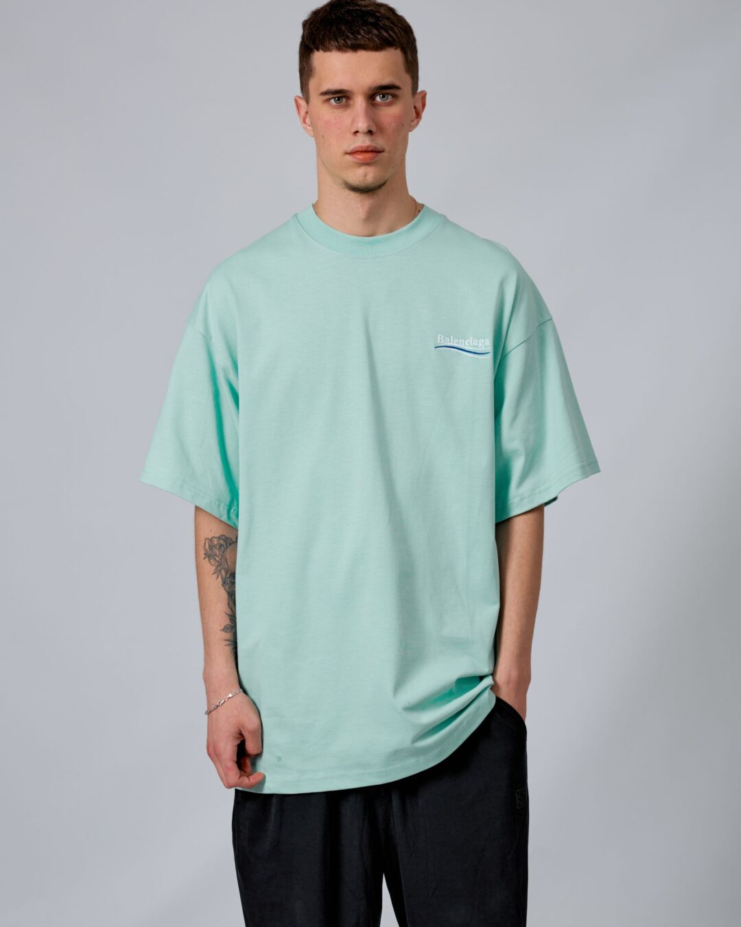 Футболка Balenciaga