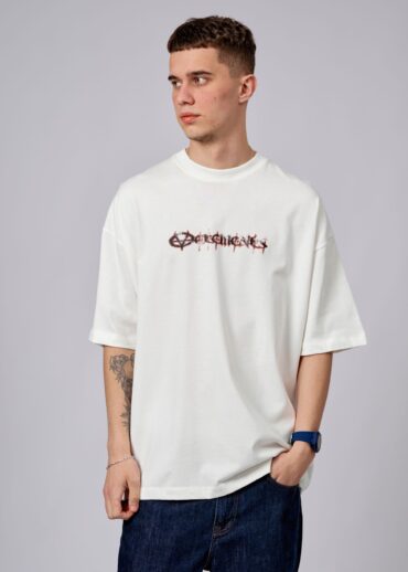 Футболка Vetements Witch Logo