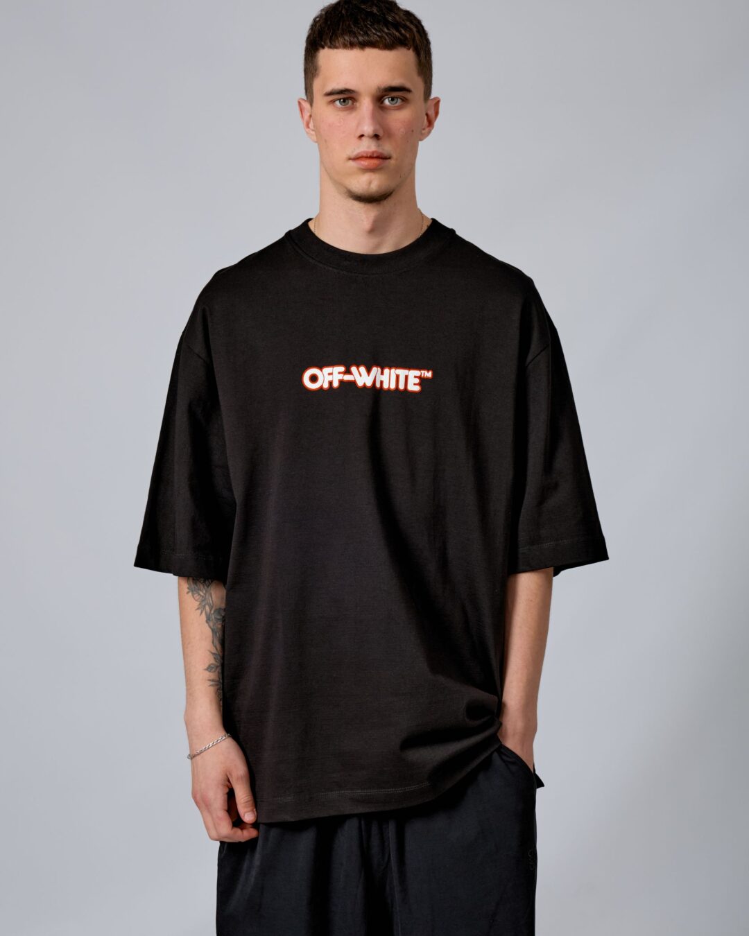 Футболка Off White
