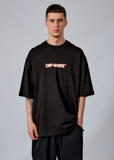 Футболка Off White