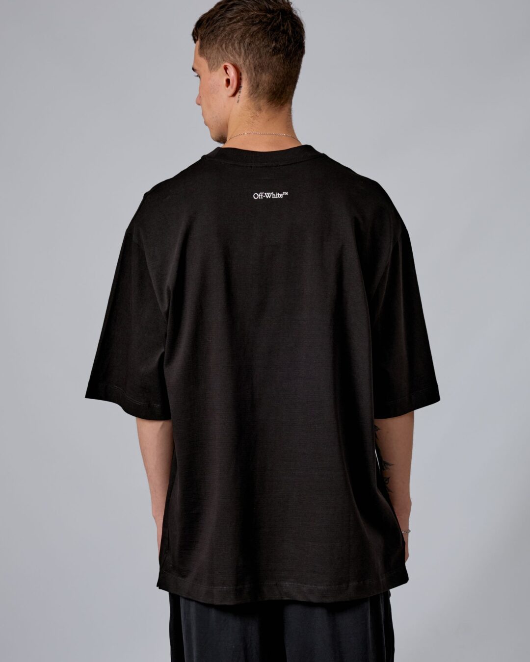 Футболка Off White — фото 2