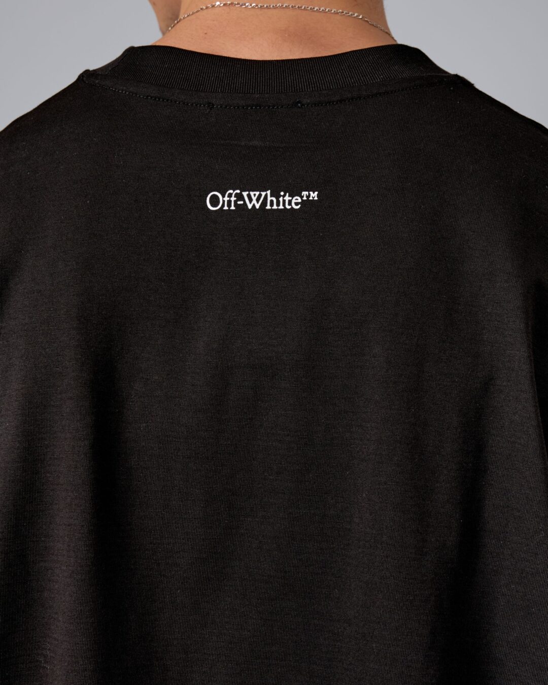 Футболка Off White — фото 5