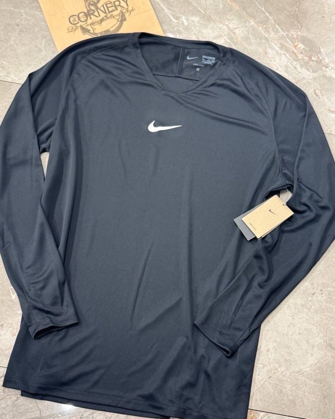 Кофта Nike