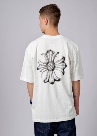 Футболка Chrome Hearts