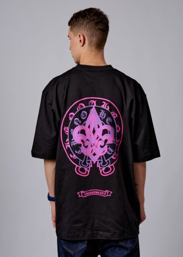 Футболка Chrome Hearts