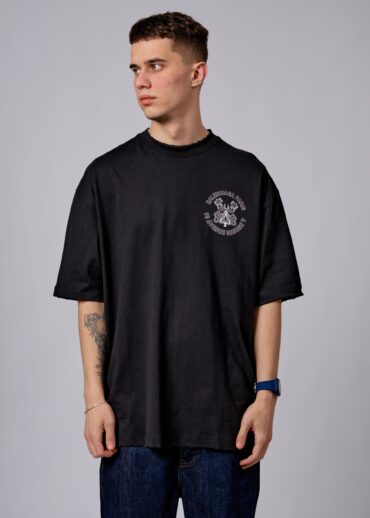 Футболка Balenciaga